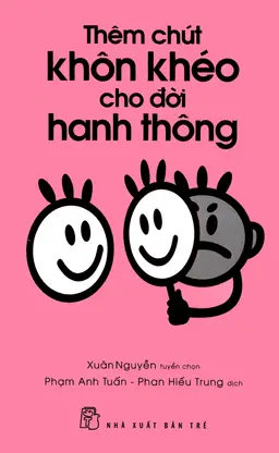 Thêm Chút Khôn Khéo Cho Đời Hanh Thông