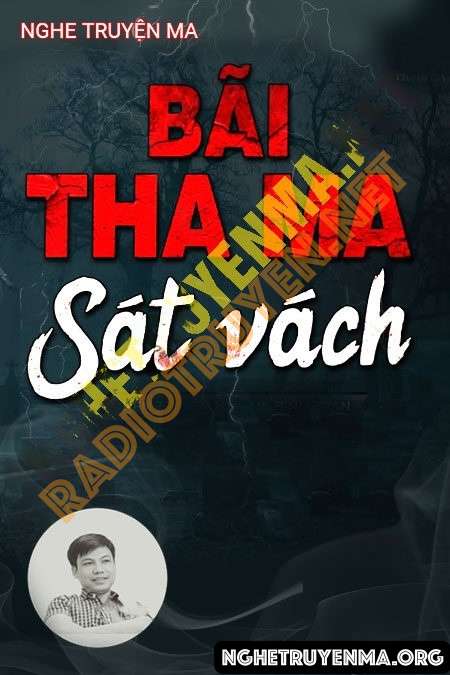 Bãi Tha Ma Sát Vách - Đình Soạn