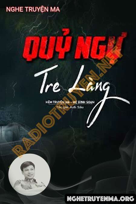 Quỷ Ngự Gốc Tre