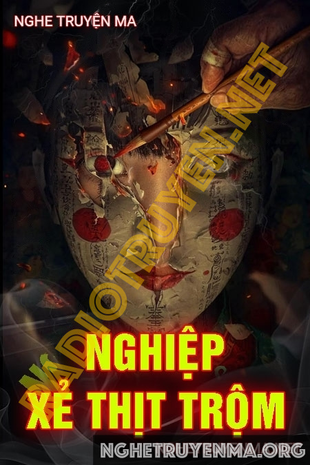 Nghiệp Xẻ Thịt Trộm