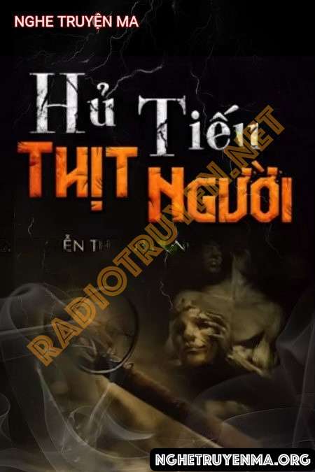 Hủ Tiếu Thịt