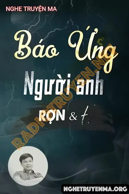 Báo Ứng Người Anh - Đình Soạn
