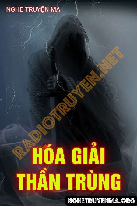 Hóa Giải Thần Trùng Tang