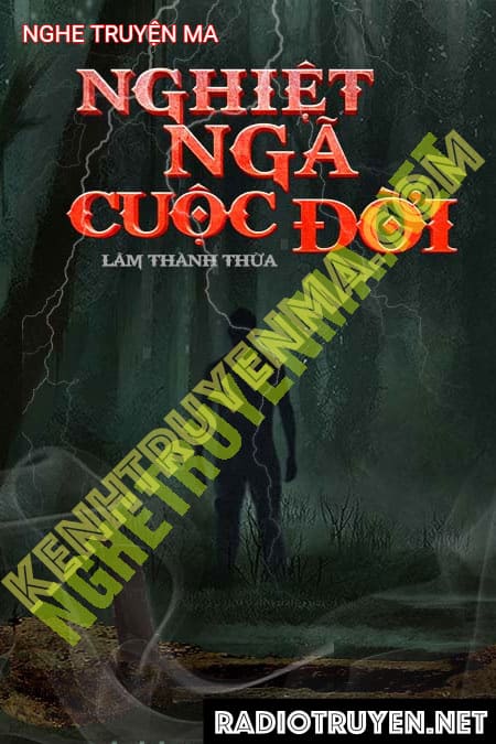 Nghiệt Ngã Cuộc Đời