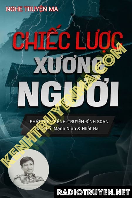 Chiếc Lược X.ương Người