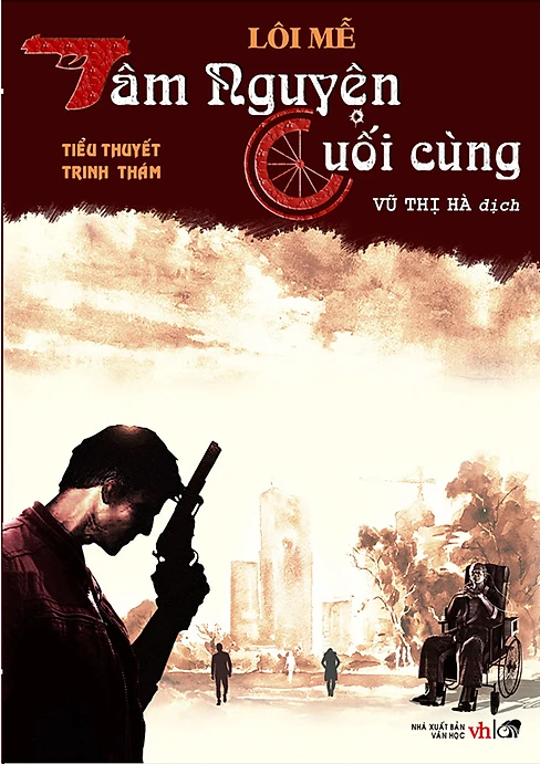 Tâm Nguyện Cuối Cùng