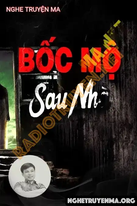 Bốc Mộ Sau Nhà - Đình Soạn