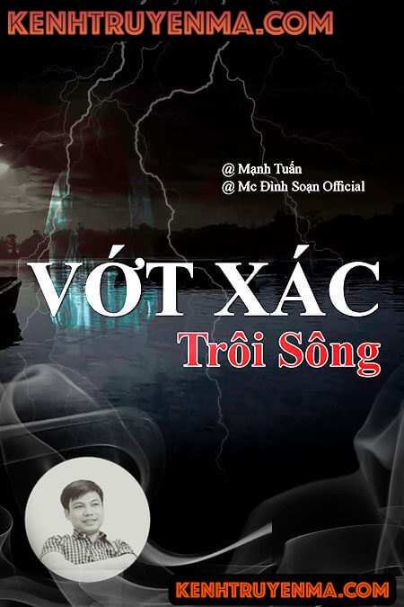 Vớt X.ác Trôi Sông
