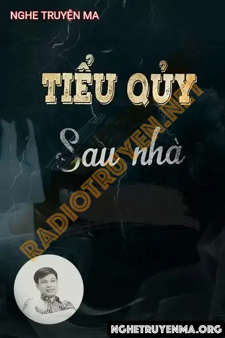 Tiểu Quỷ Sau Nhà - Đình Soạn