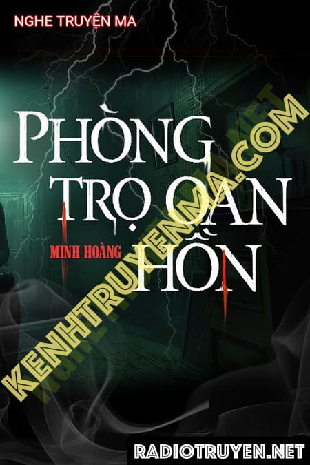 Phòng Trọ Oan Hồn