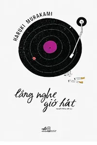 Lắng Nghe Gió Hát