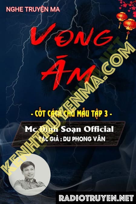 Vong Âm - TG Du Phong Vân