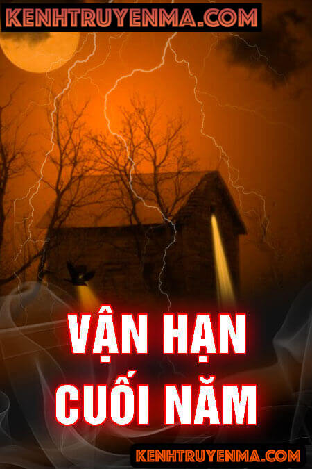 Vận Hạn Cuối Năm