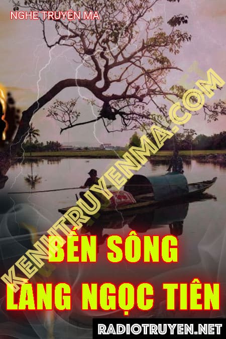 Bến Sông Làng Ngọc Tiên