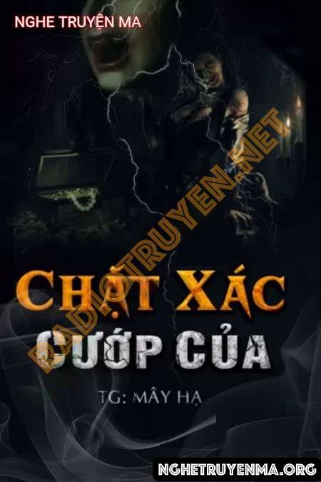 Chặt X.ác Cướp Của