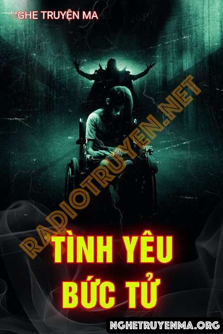 Tình Thương Bức Tử - Nguyễn Huy
