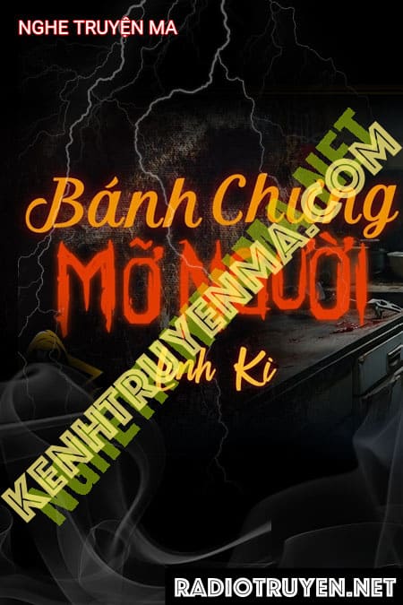 Bánh Chưng Mỡ Người