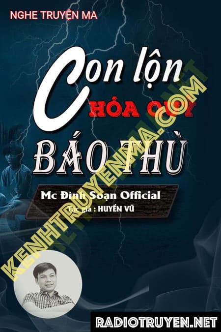Con Lộn Hóa Quỷ B.áo T.hù Vợ Chồng Lão Lý