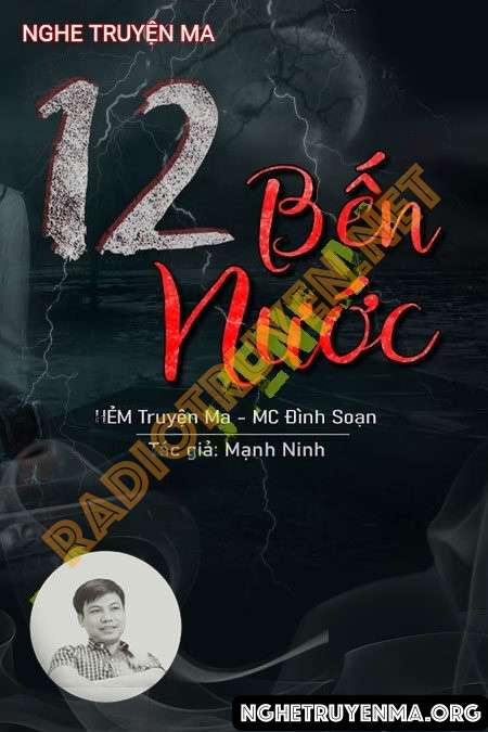 12 Bến Nước - Đình Soạn