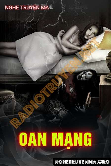Oan Mạng