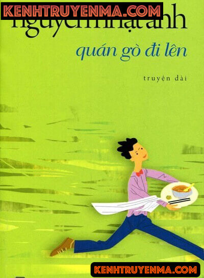 Quán gò đi lên