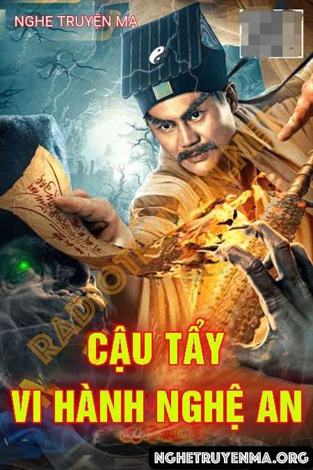Cậu Tẩy Vi Hành Nghệ An