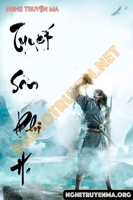 Tuyết Sơn Phi Hổ