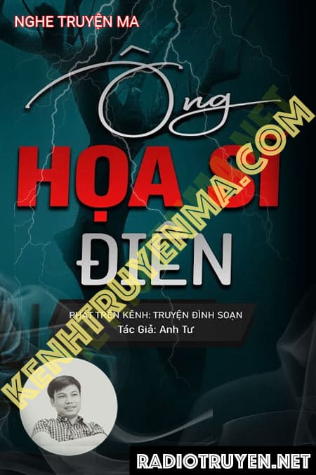 Ông Họa Sĩ Điên
