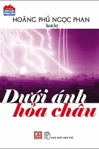 Dưới Ánh Hỏa Châu