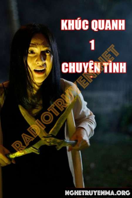 Khúc quanh 1 chuyện tình