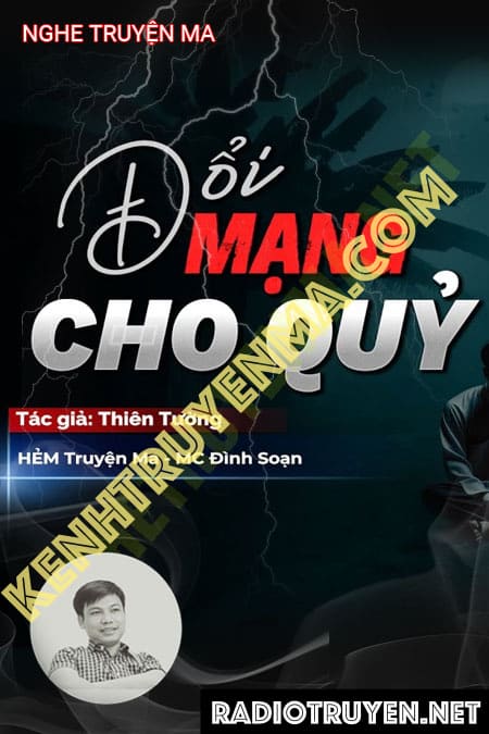 Đổi Mạng Cho Quỷ