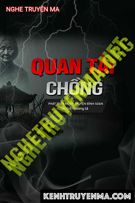 Quan Tài Chồng