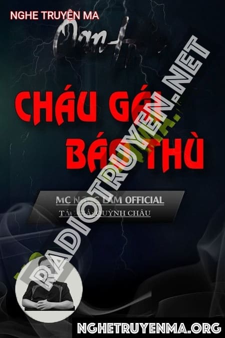 Oan Hồn Cháu Gái Báo Thù