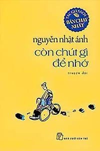 Còn Chút Gì Để Nhớ