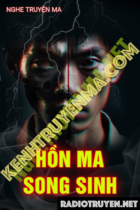 Hồn Ma Song Sinh - Hách Đỗ