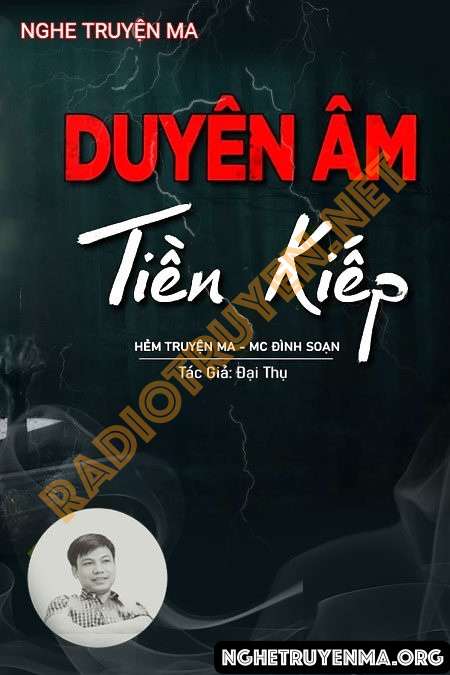 Duyên Âm Tiền Kiếp - Đình Soạn