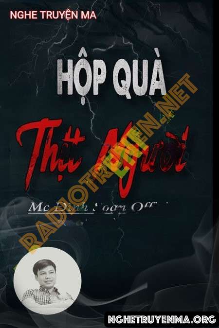 Hộp Quà Thịt Người - Đình Soạn