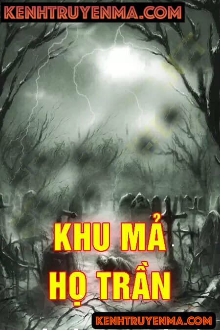 Khu Mả Họ Trần