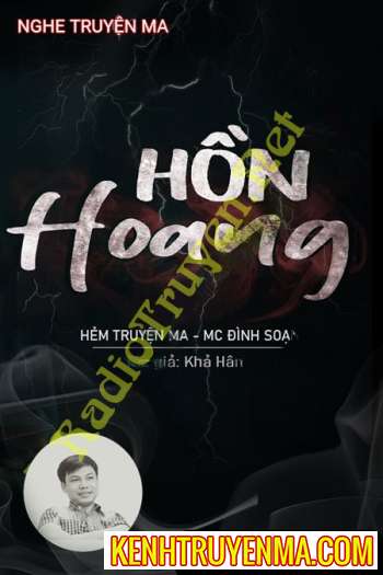 Hồn Hoang - Đình Soạn