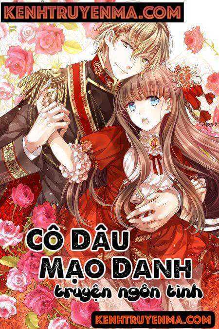 Cô Dâu Mạo Danh - Truyện Ngôn Tình