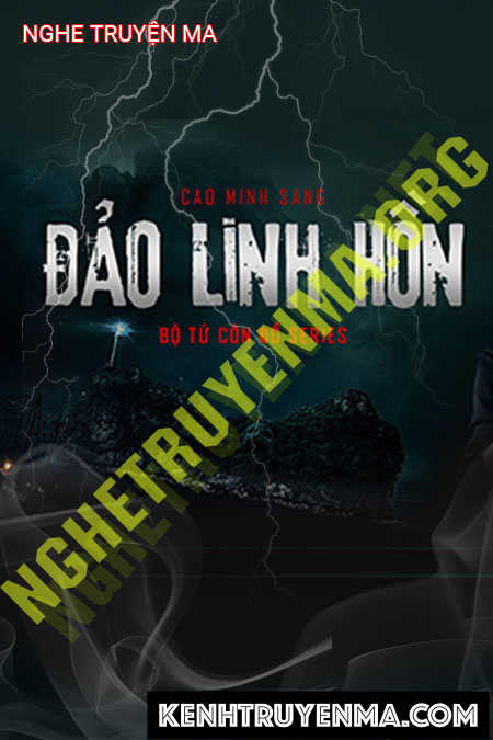 Đảo Linh Hồn
