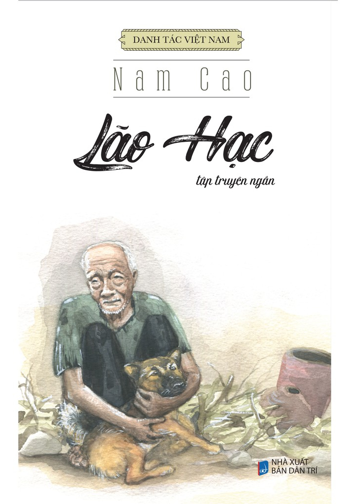 Lão Hạc - Nam Cao