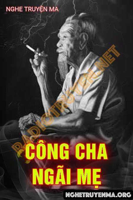 Công Cha Ngãi Mẹ