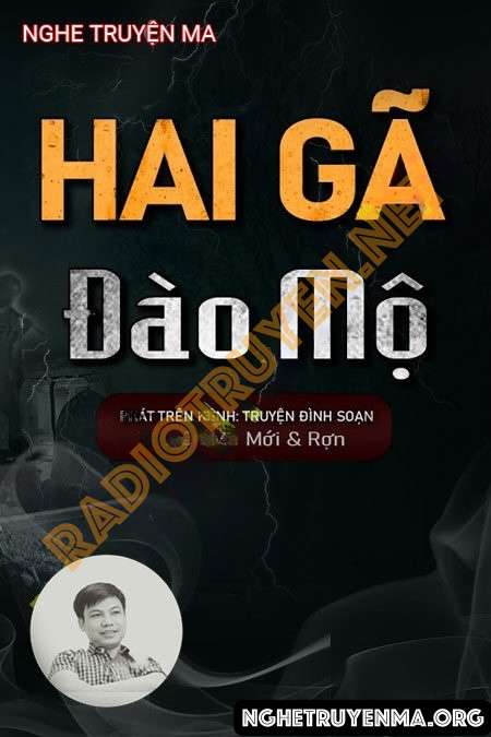 Hai Gã Đào Mộ