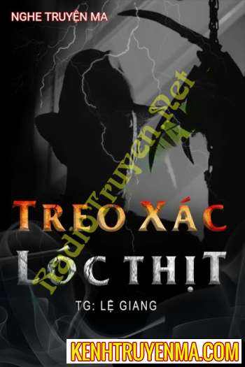 Treo X.ác Lóc Thịt
