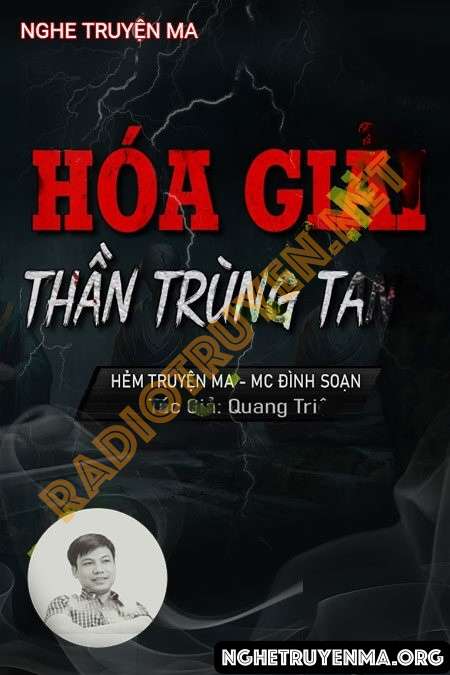 Hóa Giải Trùng Tang
