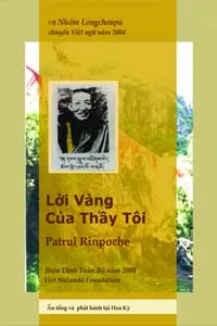 Lời Vàng Của Thầy Tôi