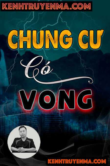 Chung Cư Có Vong