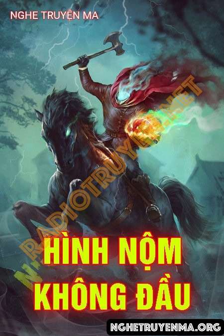 Hình Nộm Không Đ.ầu