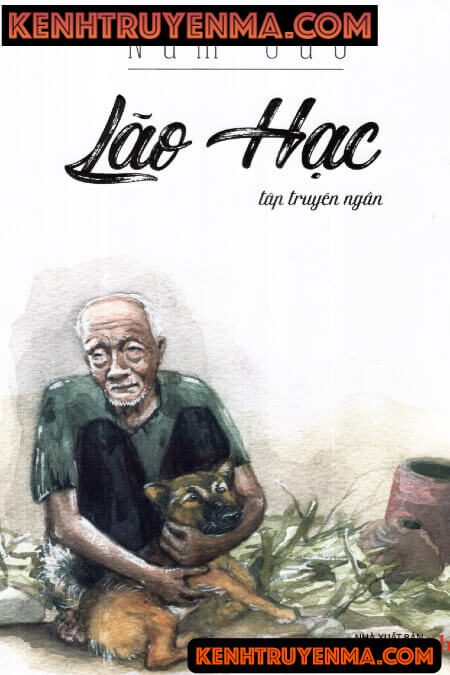 Lão Hạc